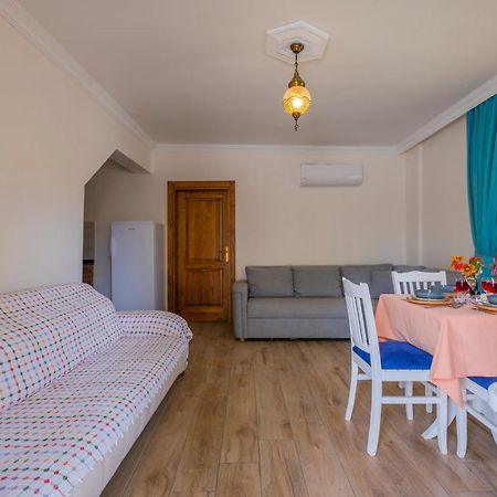 Infinity Lily Apartments Fethiye Habitación foto