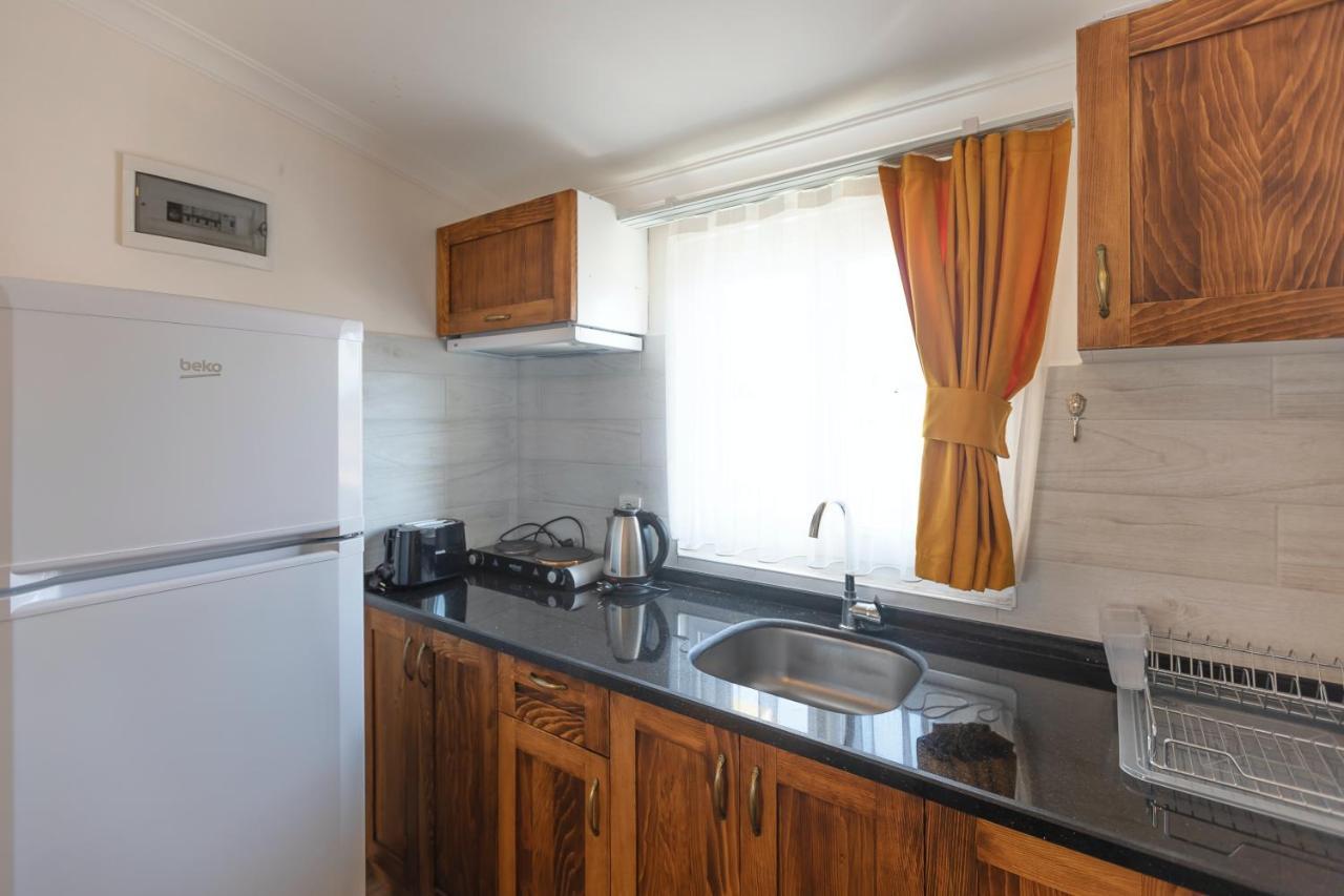 Infinity Lily Apartments Fethiye Exterior foto